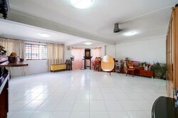 Blk 799 Khatib Vale (Yishun), HDB 5 Rooms #609303271